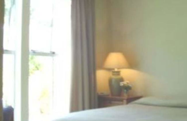 Heriot Lane City Apartments - Foto 3