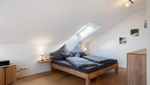 Waldglück Apartment - Foto 2