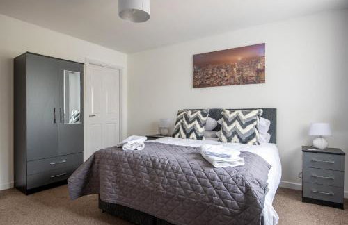 No10 Nursery Convent - Foto 3