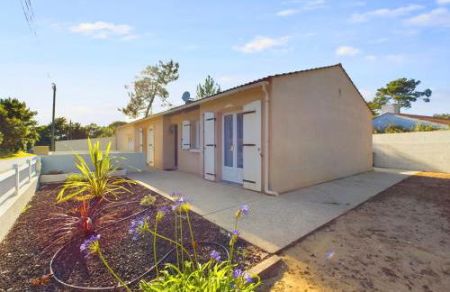 Maison au calme pour 4 avec jardin - Foto 18