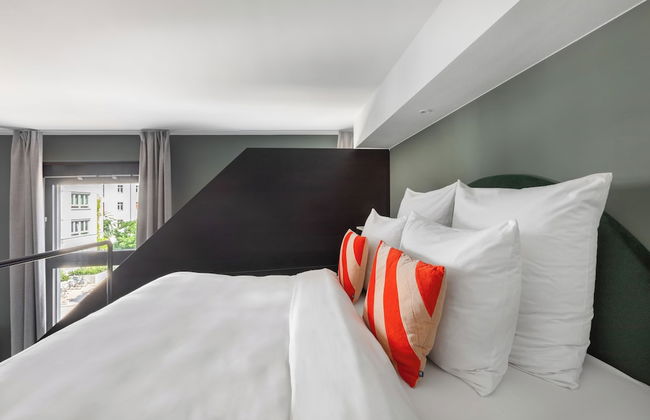 Numa Berlin Boxer - Foto 27