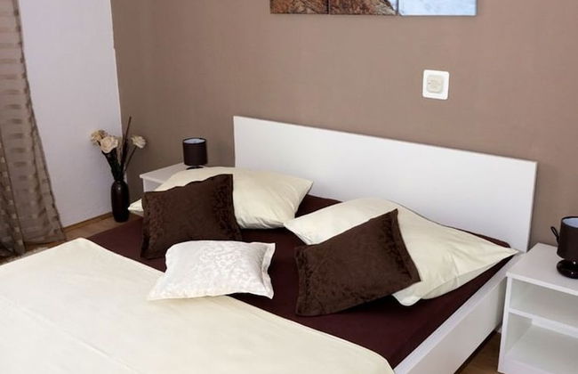 Apartments Pavlinovic - Foto 14