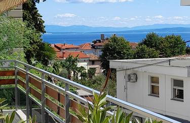 Apartments Orange Lovran - Photo 35