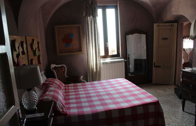 SAN MARTINO ROOMS & BREAKFAST - Photo 16