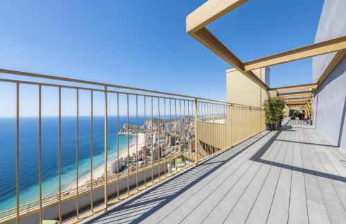 Floor 32! INTEMPO Luxury - Foto 13