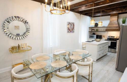 Esplanade Magic 5 Just Minutes By Uber Or Car To French Quarter and 5 mins from Superdome - Foto 29