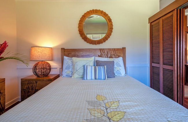 Hanalei Colony Resort E3 - Foto 4