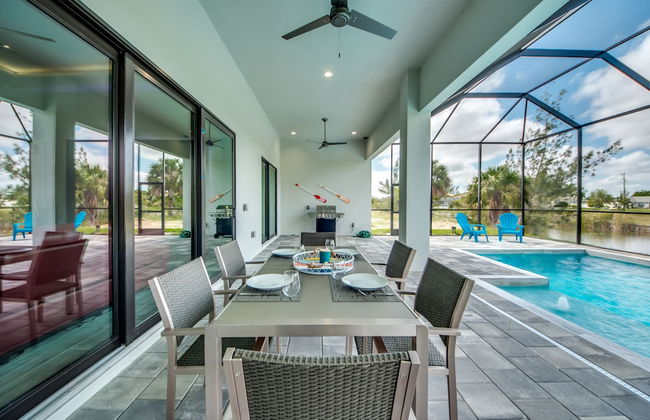 Villa Malibu by Vacationhit - Foto 32