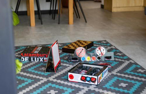 Piotrowiczówka Osada w Szczyrzycu - Photo 33