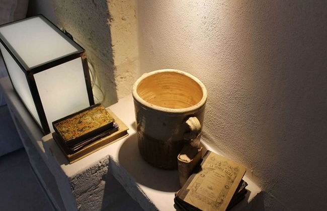 Masseria Fulcignano - Foto 14