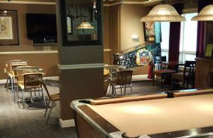 GetAways at the Lodge at Kingsbury Crossing - Foto 41