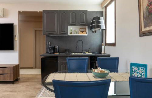 The South Apartment In Old Town - Foto 66