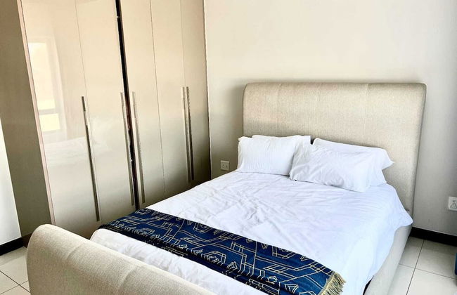 3-bedroom Luxury Apartment - Foto 2