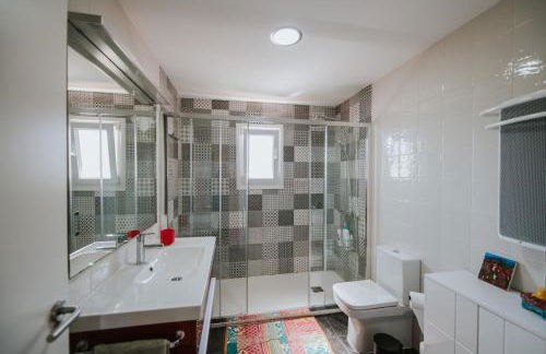 Villa Exclusiva Balcón Rosa mirando a Torrevieja - Foto 49