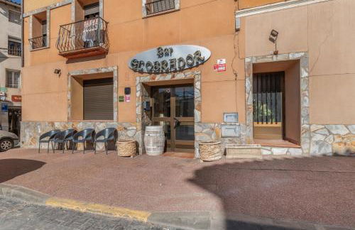 El Rellano - Photo 21