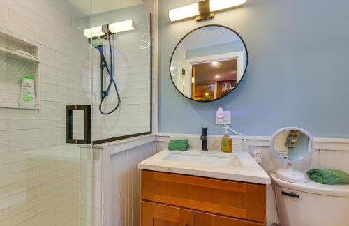 Cozy Ski Retreat! 3 Mi to Okemo Mtn Slopes - Foto 13