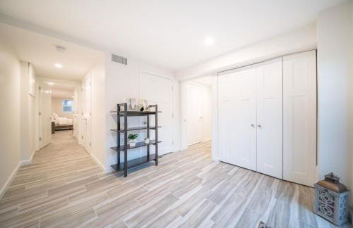 The Boston Rental - Multiple Floorplans - Foto 59