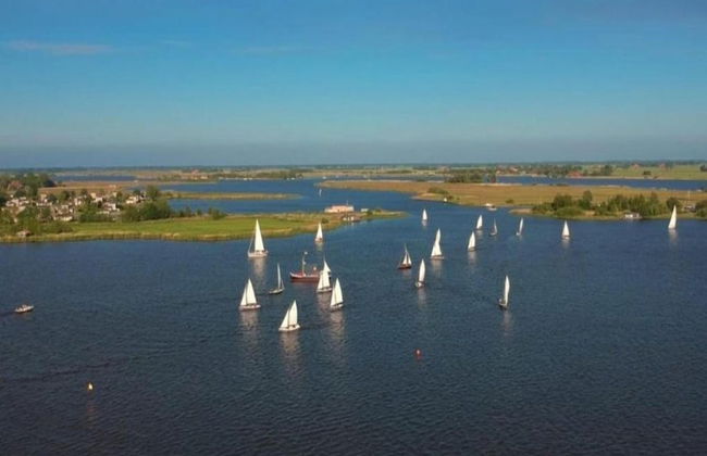 Holiday Home With Garden Near Watersports - Foto 21