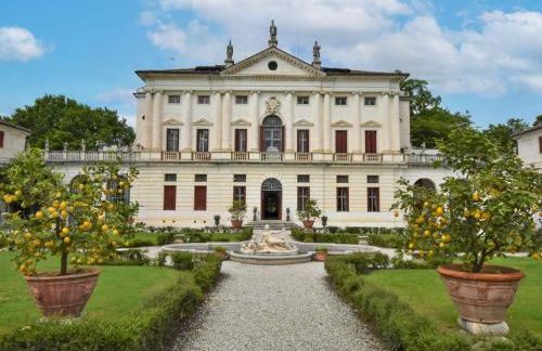 Villa Barchessa Palladio by Interhome - Foto 67