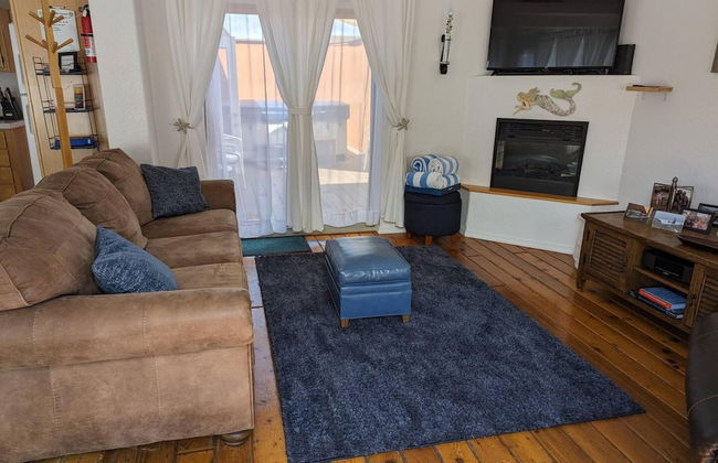 Oceanview Cabin 27 w Jacuzzi Enjoyable Views - Foto 9