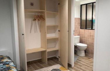 Welcome Home à 5 Min de Paris en RER - Foto 26