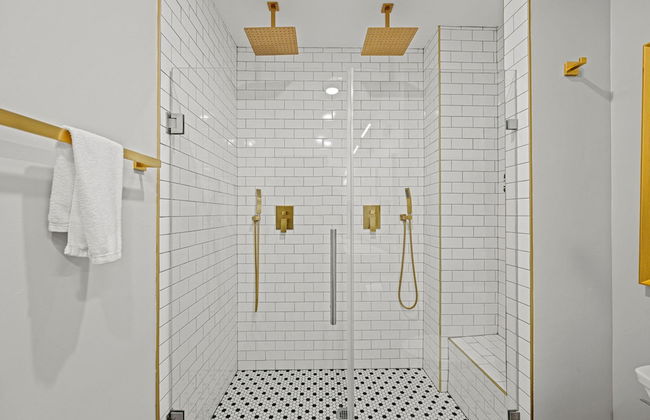 Spacious Historic Retreat - Logan Circle Rowhouse - Foto 79