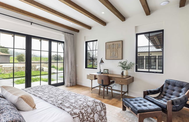 Mayacama Manor by Avantstay Luxe Escape w/ Pool - Foto 2