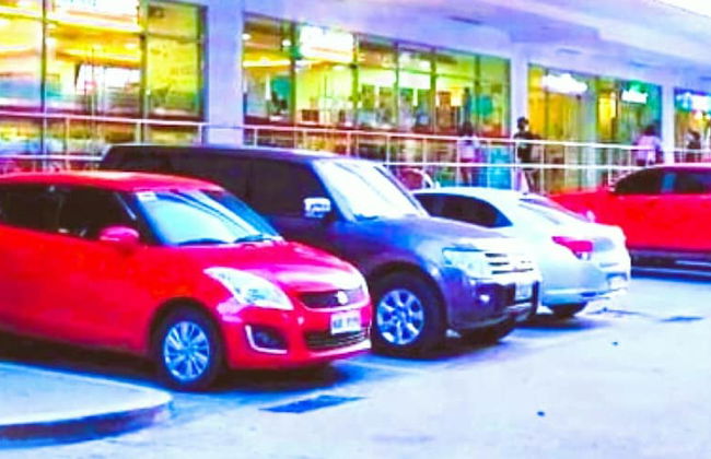 THE PROMENADE - SM North Edsa QC Manila - Photo 27