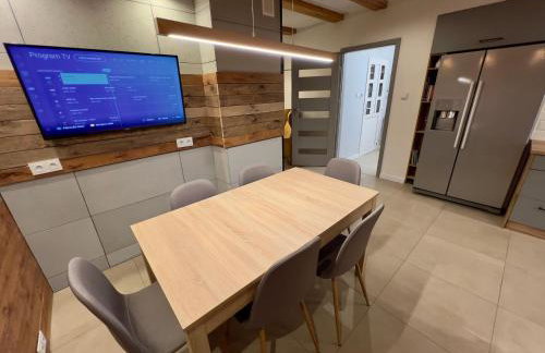 Duży domek na Polnej - Foto 12