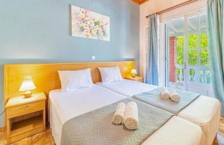 Villa Olive Grove and sea view - Foto 9