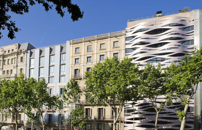 Suites Avenue - Foto 43