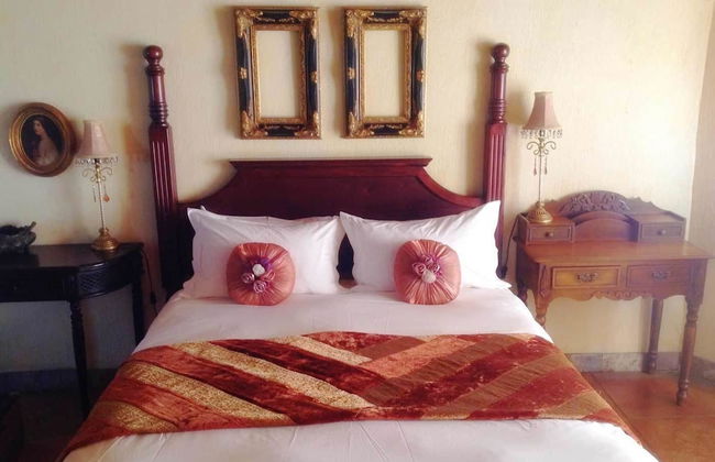 Fox and Squirrel - Foto 5