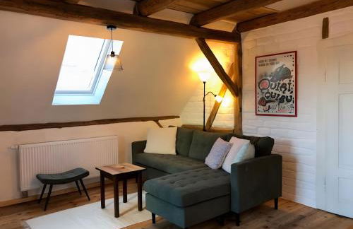 Mein Ferienhaus Rosenbusch 2 - Foto 1