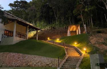 Casa Aconchego da Serra - Pacoti - Foto 1