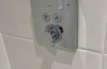 10 Putsborough - Luxury Apartment at Byron Woolacombe, only 4 minute walk to Woolacombe Beach! - Foto 24