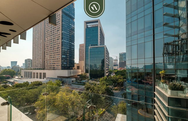 Vita Polanco 702 in Ciudad de M Xico - Foto 28
