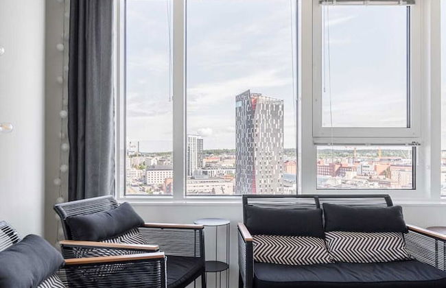 2ndhomes Nokia Arena Silta Apt. - Photo 11