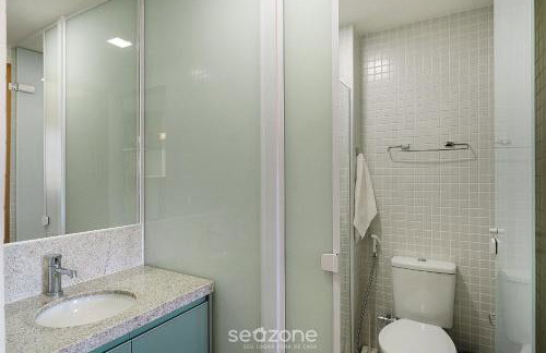 SOA - Condominio a 300m de la Playa dos Artistas en Salvador - Foto 35