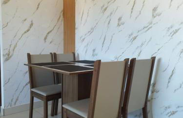 Apartamento para até 4 pessoas em Montes Claros - Foto 9