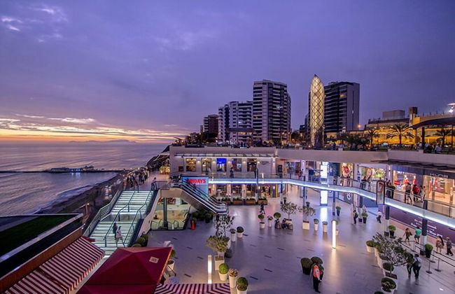 Miraflores Down Town - Foto 65