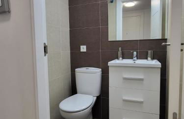 CIUDAD JARDÍN - CONFORT CÓRDOBA CENTRO III - Photo 19