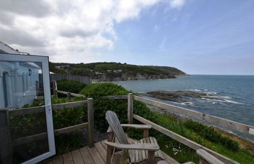 Clifftop Carriage - Foto 16