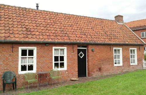 Jabjemööh's Huus - Foto 1