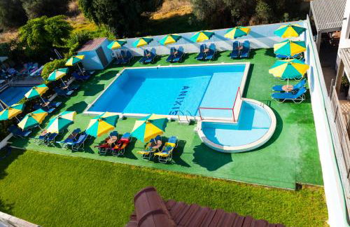 Anixis Hotel & Apartments - Foto 19