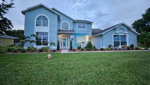 Charming, beautiful house closer to Disney World - Foto 2