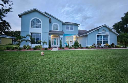 Charming, beautiful house closer to Disney World - Foto 2