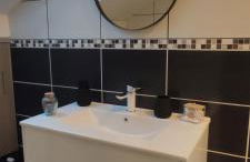 Le Loft 100 m de la gare - Foto 18