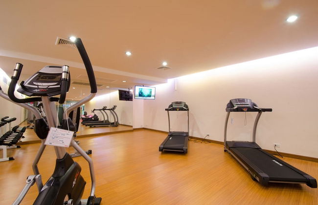 iCheck Inn Residences Sathorn - Photo 44