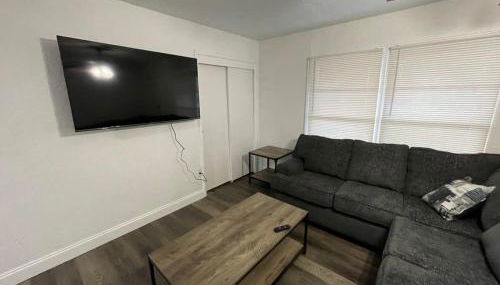 Cozy 3-Bedroom, 1-Bath Home Close to Fort Sill - Foto 3