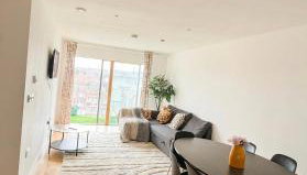 Cozy Streatham Retreat with FREE parking - Foto 2